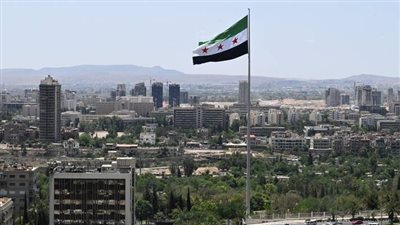 اللجنة العليا لانتخابات مجلس الشعب السوري اعلنت الخامس من تشرين الأول موعداً للانتخابات