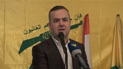 حسن فضل الله: ثبت للجنوبيين مرة أخرى أن اللجوء إلى الحماية الرسمية برعاية دولية لم يوفر لهم الأمن والاستقرار