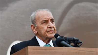 بري تعليقا على مجزرة بنت جبيل: هل الطفولة اللبنانية هي التي تُمثّل خطراً وجودياً على الكيان الإسرائيلي؟