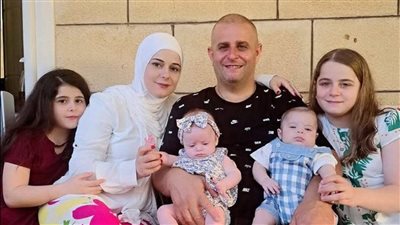 بالصور: بنت جبيل تنعى أبناءها بعد العدوان الاسرائيلي