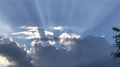 الحرارة سترتفع.. اليكم طقس بداية الاسبوع