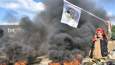 تحركات مقبلة وتصعيد كبير سيقلب المشهد.. العسكريون المتقاعدون لن يتهاونوا!