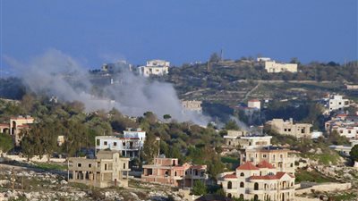 مصدر إسرائيلي للحدث: إن لم يُنزع سلاح حزب الله ستوسع إسرائيل نشاطها وامكانية القيام بعملية برية قائمة