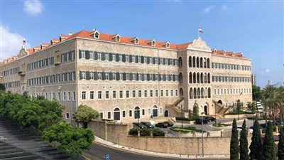 مجلس الوزراء أقرّ مشروع الموازنة للعام 2026