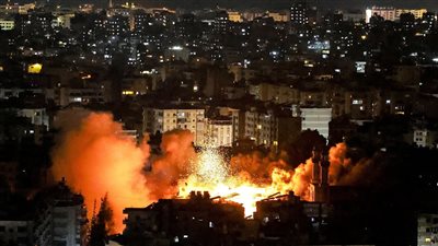 هل يُنذر التّصعيد الإسرائيليّ بحربٍ جديدة؟