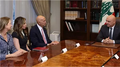 تصعيد اميركي مفاجئ وسلام يؤجل الرد.. براك: تتحدّثون فقط ولا تفعلون شيئاً