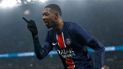 رسميا.. عثمان ديمبيلي يتوّج بجائزة الكرة الذهبية