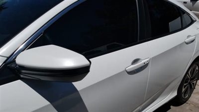 الداخلية اعلنت تمديد العمل بتراخيص عازل أشعة الشمس بصورة إستثنائية لغاية اخر السنة