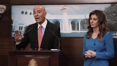 تصريحات برّاك.. هل تنذر بتوسيع الحرب على لبنان؟