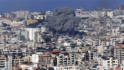 بين الإنذار والرسالة... الحرب واردة في أي لحظة!؟ 