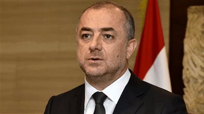 بو صعب: مواقف براك لا تتلائم مع الجهود الدبلوماسية القائمة