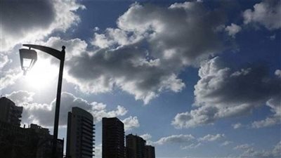 طقس خريفي متقلب مع احتمال امطار رعدية...