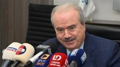 وزير المال اصدر مذكرة لمنع السماسرة من استغلال المواطنين في معاملات وزارة المالية