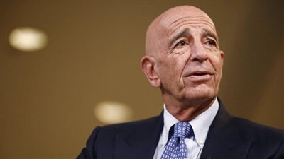 باراك: أميركا تواصل دعمها لمساعي لبنان في إعادة بناء دولته وإيجاد السلام مع جيران ونزع سلاح الحزب