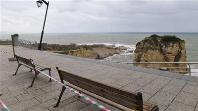  في الذكرى السنوية الأولى لاستشهاد الأمينين العامين للحزب... الأنظار إلى الروشة