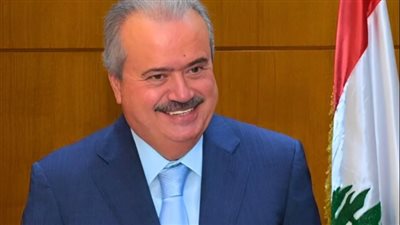 جابر طلب من المديريات والمصالح في وزارة المالية إنجاز المعاملات 