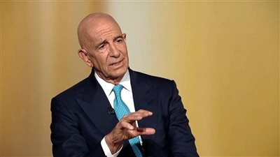 براك: لا يمكن تجاهل لبنان في مسار تسوية الأزمات