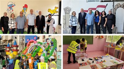 مبادرات جديدة من مؤسسة الثقافة والعلوم في صيدا