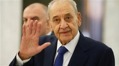 بري يدعو إلى جلسة عامة الإثنين... اليكم جدول الأعمال