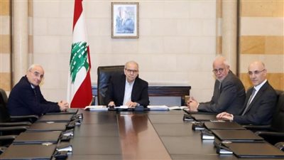 سلام لوزير الدفاع: 