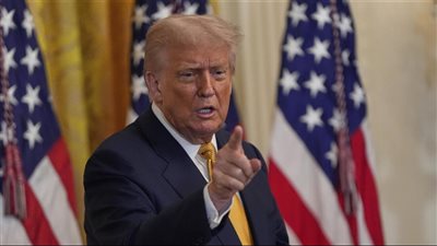 مجددًا.. ترامب يحذر النساء الحوامل