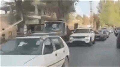 بالفيديو.. حركة نزوح كثيفة من بلدات جنوبية بعد التهديد الإسرائيلي