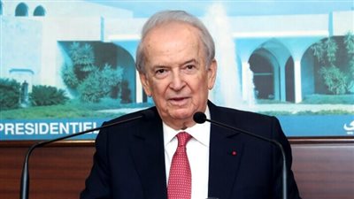 حمادة نفى الإساءة إلى نصرالله: قصدت أزمة الروشة وما نتج عنها من تشنجات