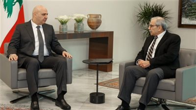 ما حقيقة توتّر العلاقة بين عون وسلام؟