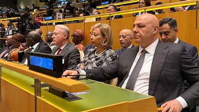 الخطاب أطاح باللقاء... ماذا حصل في نيويورك؟