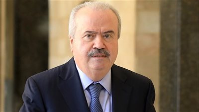 جابر يعلن تمديد المهل المحددة لإنجاز المعاملات العقارية