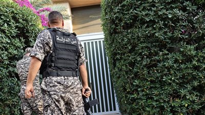 عملية تهريب بين سوريا ولبنان.. وبيانٌ من 