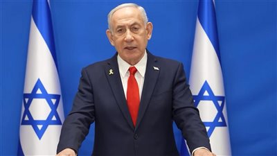 نتنياهو: إذا لم توافق حماس... فسنقوم بما يلزم!