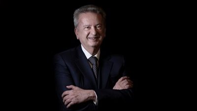 هل تخفي كفالة خروج سلامة من السجن قضيّة تبييض أموال؟!