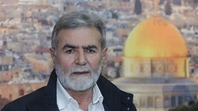 امين عام حركة الجهاد الاسلامي: إعلان ترامب ونتانياهو وصفة لتفجير المنطقة