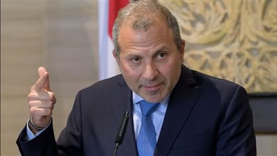 باسيل من جبيل: 