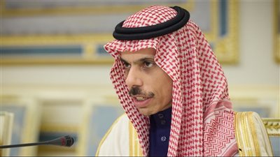 دعوة سعودية لحصر السلاح... وإشادة بحكومة لبنان