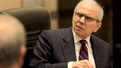 سلام رحب بخطة ترامب لإنهاء الحرب في غزة: تكرّس حق الشعب الفلسطيني في تقرير مصيره