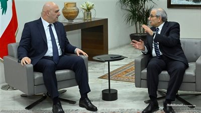 لا خلاف بل مقاربة مختلفة... كواليس لقاء عون – سلام!