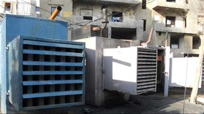 في الأشرفية ومناطق في بيروت... تسطير محاضر ضبط بحقّ أصحاب مولدات