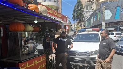 بعد قرار إزالة المخالفات: بلدية صيدا بين مطرقة التنظيم وسندان لقمة العيش