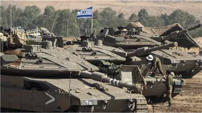 حرب أم تهويل؟