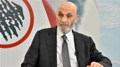 توقيف شيخ في المطار.. وتعليق من جعجع!