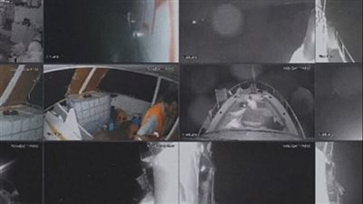 منظمو أسطول الصمود: أعلنا حالة الطوارئ ونتوقع أن تعترض البحرية الإسرائيلية سفن الأسطول خلال ساعة