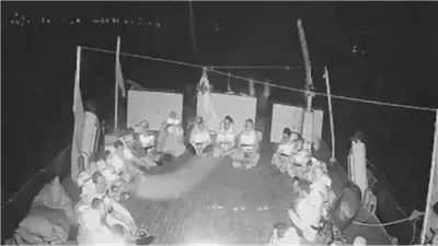 قبل بلوغه غزة.. الجيش الإسرائيلي يعتلي قوارب تابعة لأسطول الصمود العالمي