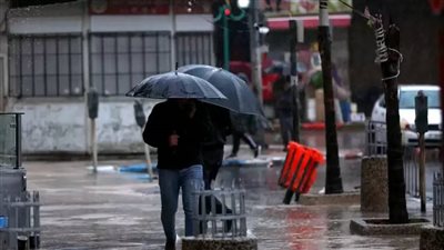 بداية تشرين 