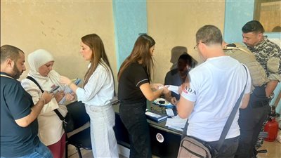 مصلحة الاقتصاد جنوباً: 3 محاضر ضبط في المية ومية وتعهد خطي من أصحاب 20 مولداً في حارة صيدا بالتزام التسعيرة الرسمية