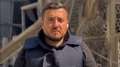 هذا ما حصل مع علي برّو