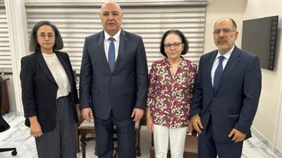 الرئيس عون بدأ جولة في مراكز الهيئات الرقابية: لالتزام الشفافية في عمليات الشراء العام