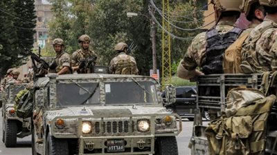 الجيش أغلق طريق الجبلي- بعلبك وعددًا من مداخل الشراونة نتيجة اشتباكات مع مطلوبين