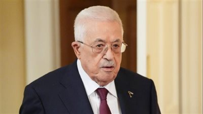 عباس: سيتم إنجاز دستور موقّت خلال 3 أشهر وسنجري انتخابات عامة خلال عام من انتهاء الحرب